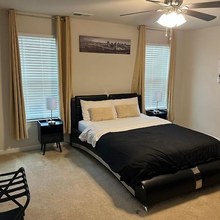 默弗里斯伯勒The Muirwood Lux Sleeps 10别墅 外观 照片