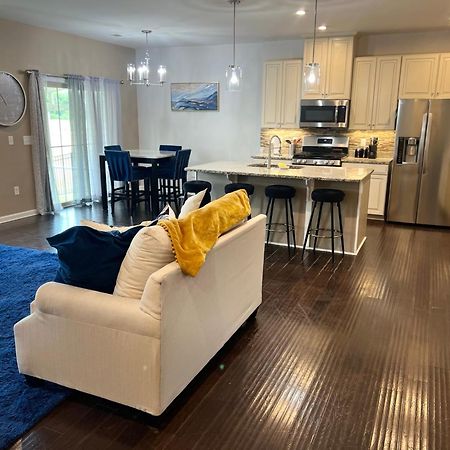 默弗里斯伯勒The Muirwood Lux Sleeps 10别墅 外观 照片