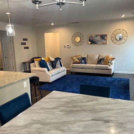 默弗里斯伯勒The Muirwood Lux Sleeps 10别墅 外观 照片