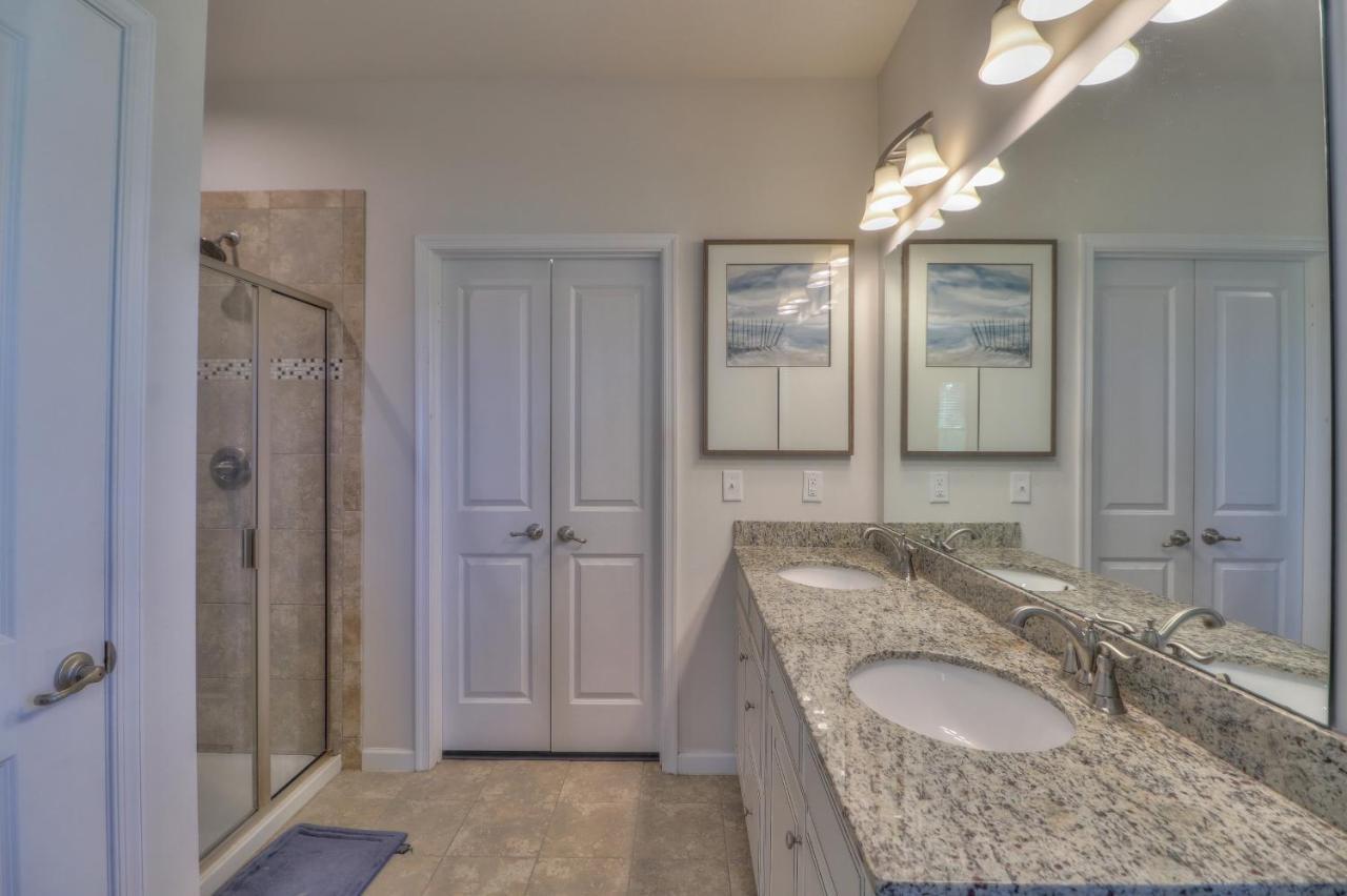 默弗里斯伯勒The Muirwood Lux Sleeps 10别墅 外观 照片