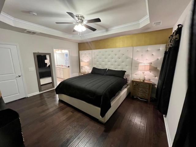 默弗里斯伯勒The Muirwood Lux Sleeps 10别墅 外观 照片