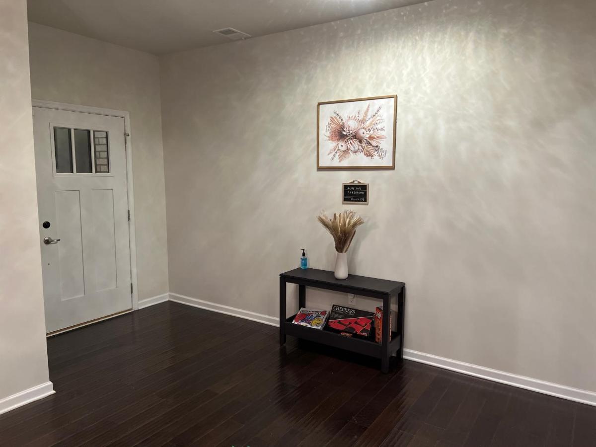 默弗里斯伯勒The Muirwood Lux Sleeps 10别墅 外观 照片