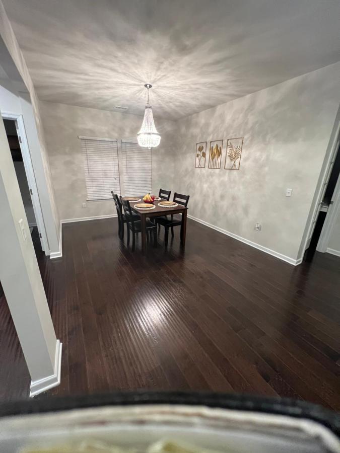 默弗里斯伯勒The Muirwood Lux Sleeps 10别墅 外观 照片