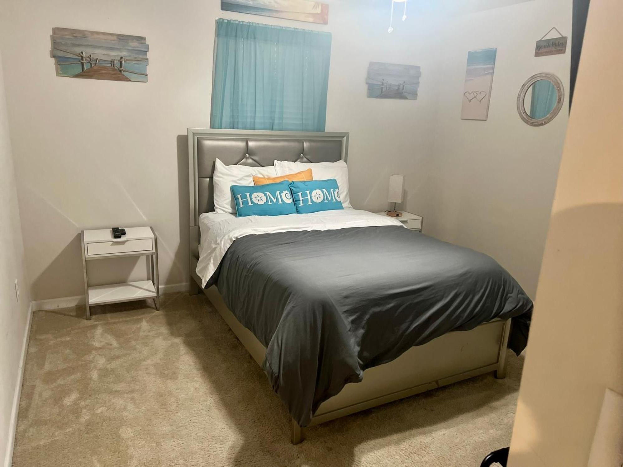 默弗里斯伯勒The Muirwood Lux Sleeps 10别墅 外观 照片