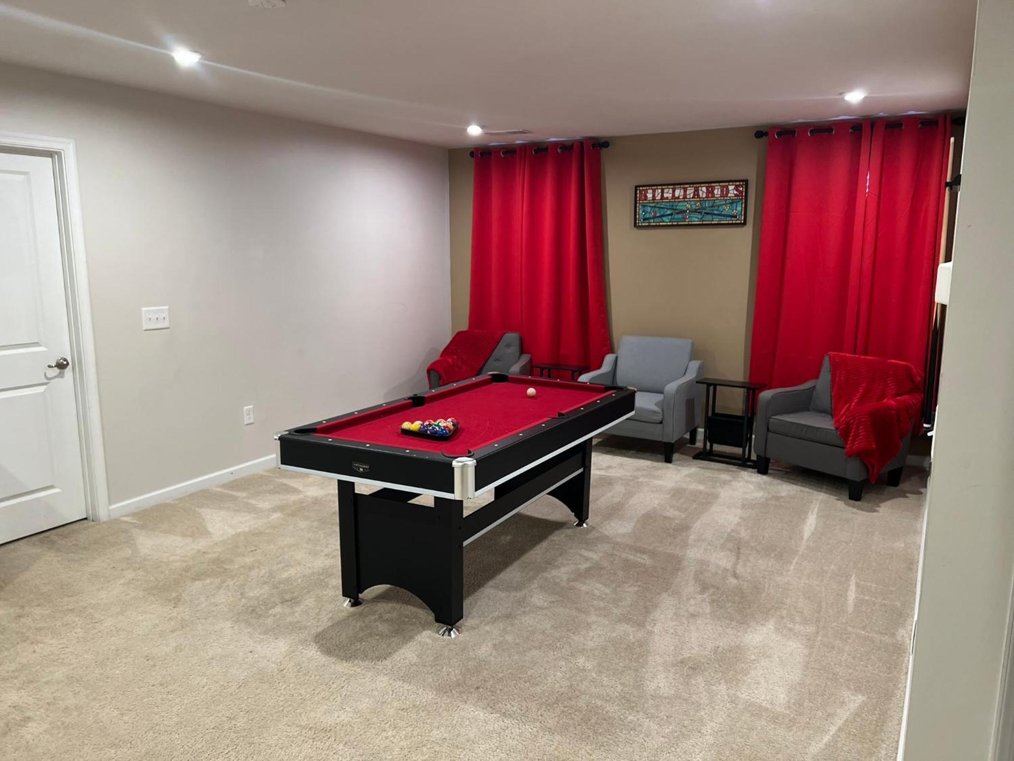 默弗里斯伯勒The Muirwood Lux Sleeps 10别墅 外观 照片